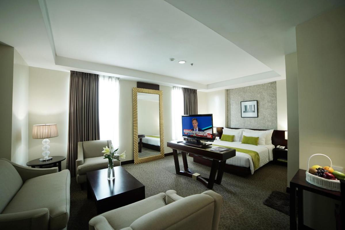 Park Hotel Cawang Jakarta - Housity