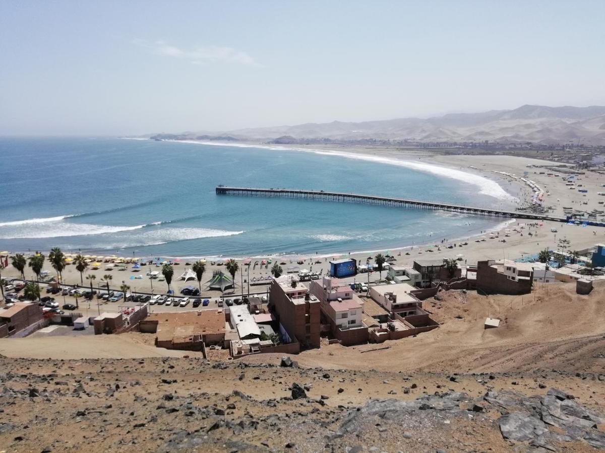 Casa Blue Hill Beach - Housity