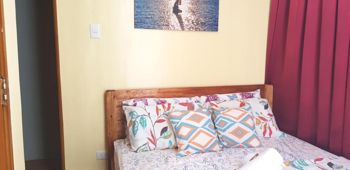 Suitetrails - 2BR Condo in Mactan, Cebu