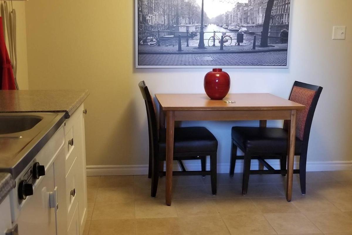 1-Bedroom Cozy Sweet #22 by Amazing Property Rentals - Housity