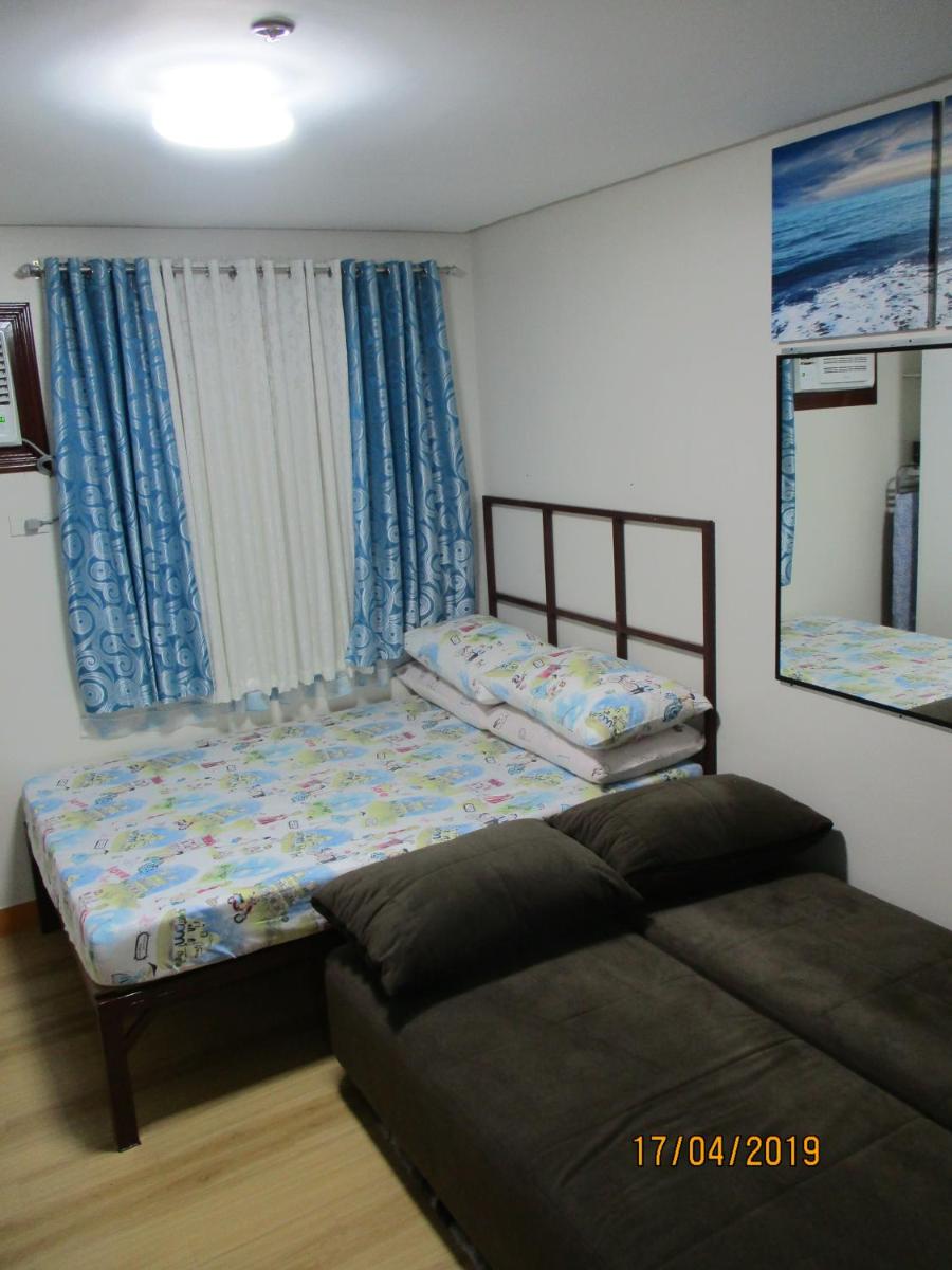 XNY at SMDC Trees Residences Quezon City-Studio - Housity