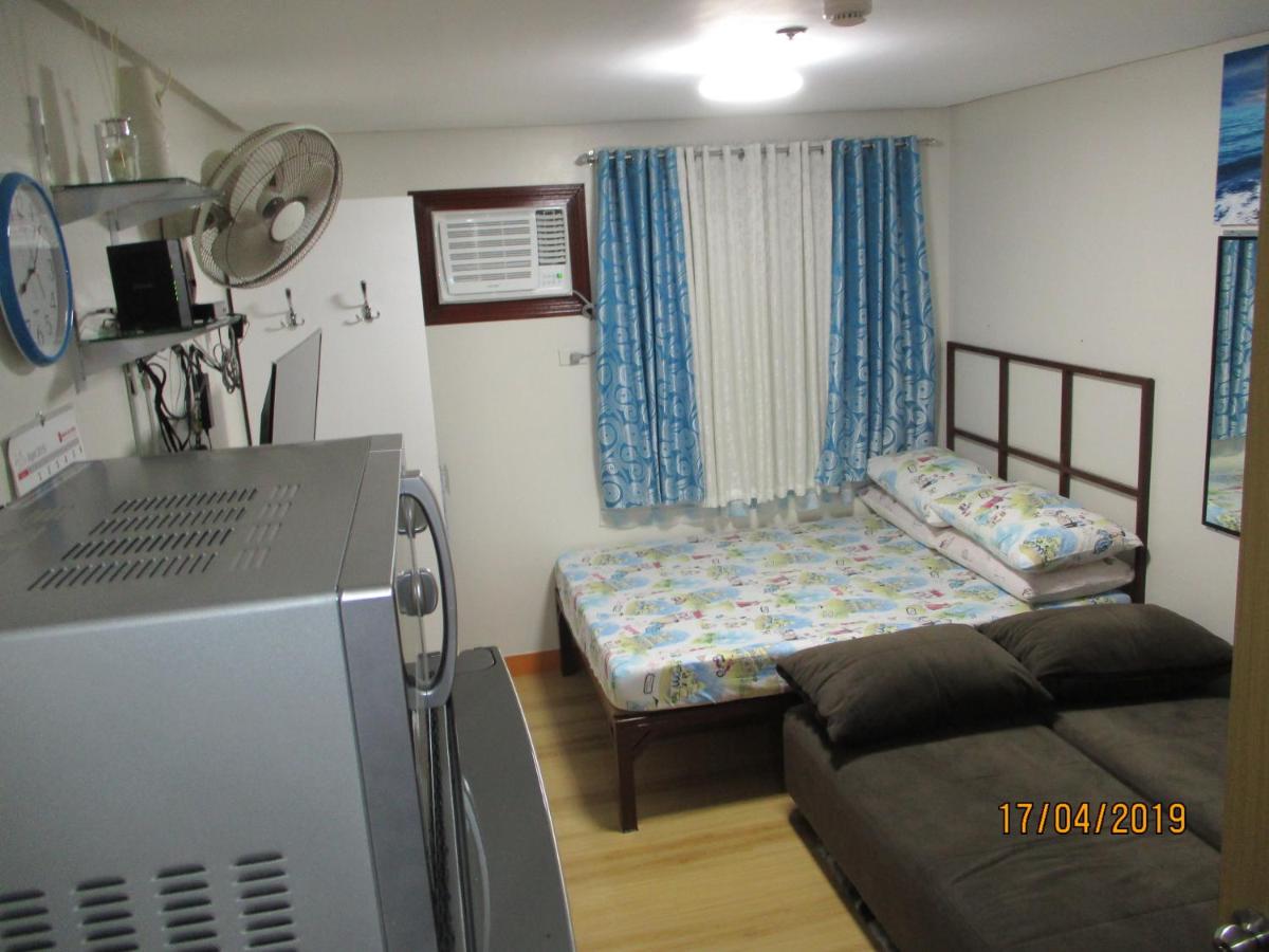 XNY at SMDC Trees Residences Quezon City-Studio - Housity