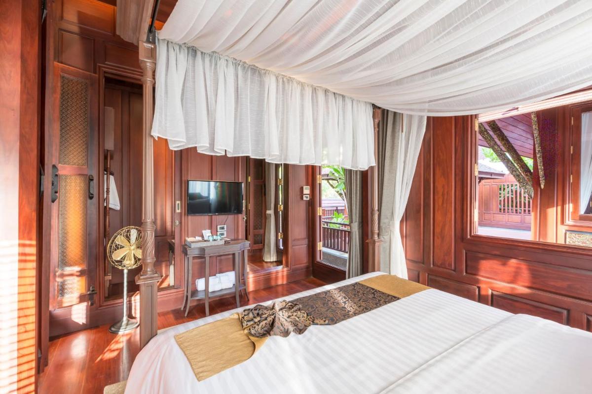 Aksorn Rayong, The Vitality Collection - SHA PLUS - Housity