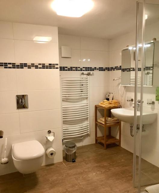 Suitetrails - Genusshotel Gersbacher Hof