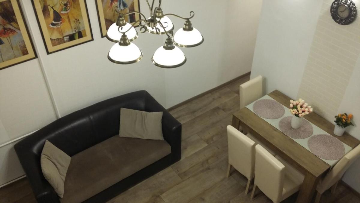 Kossuth Apartmanok - Housity