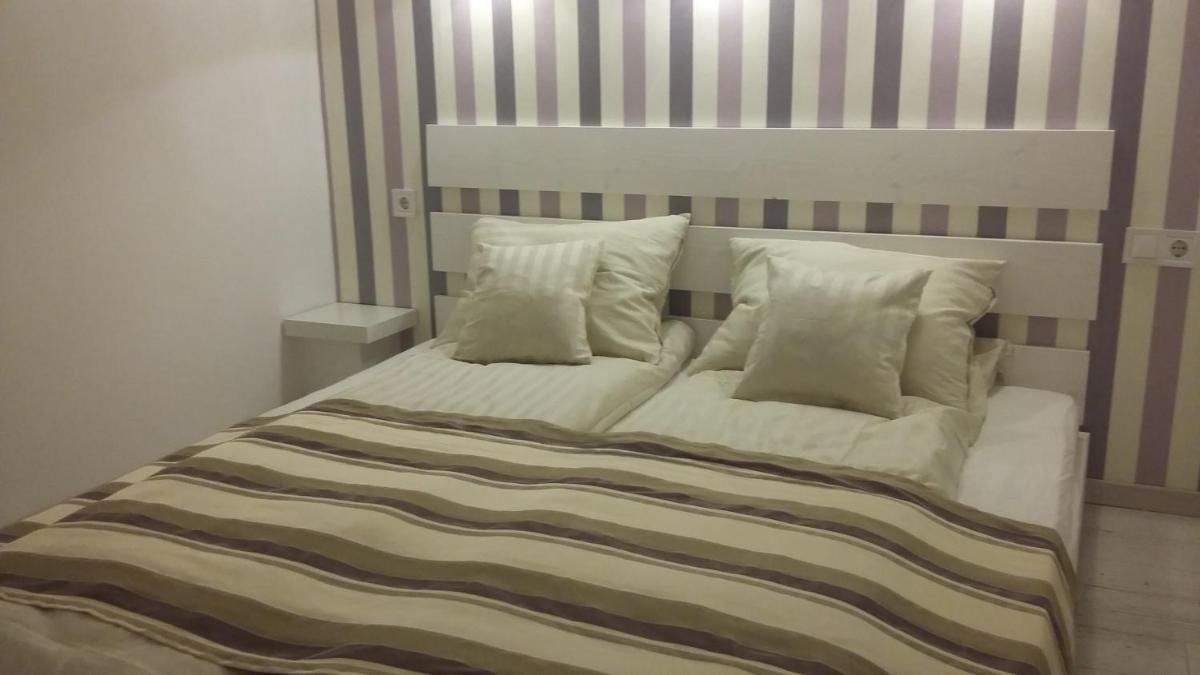 Kossuth Apartmanok - Housity