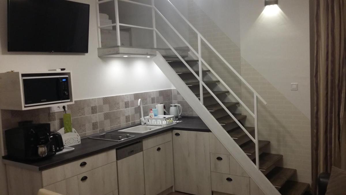 Kossuth Apartmanok - Housity