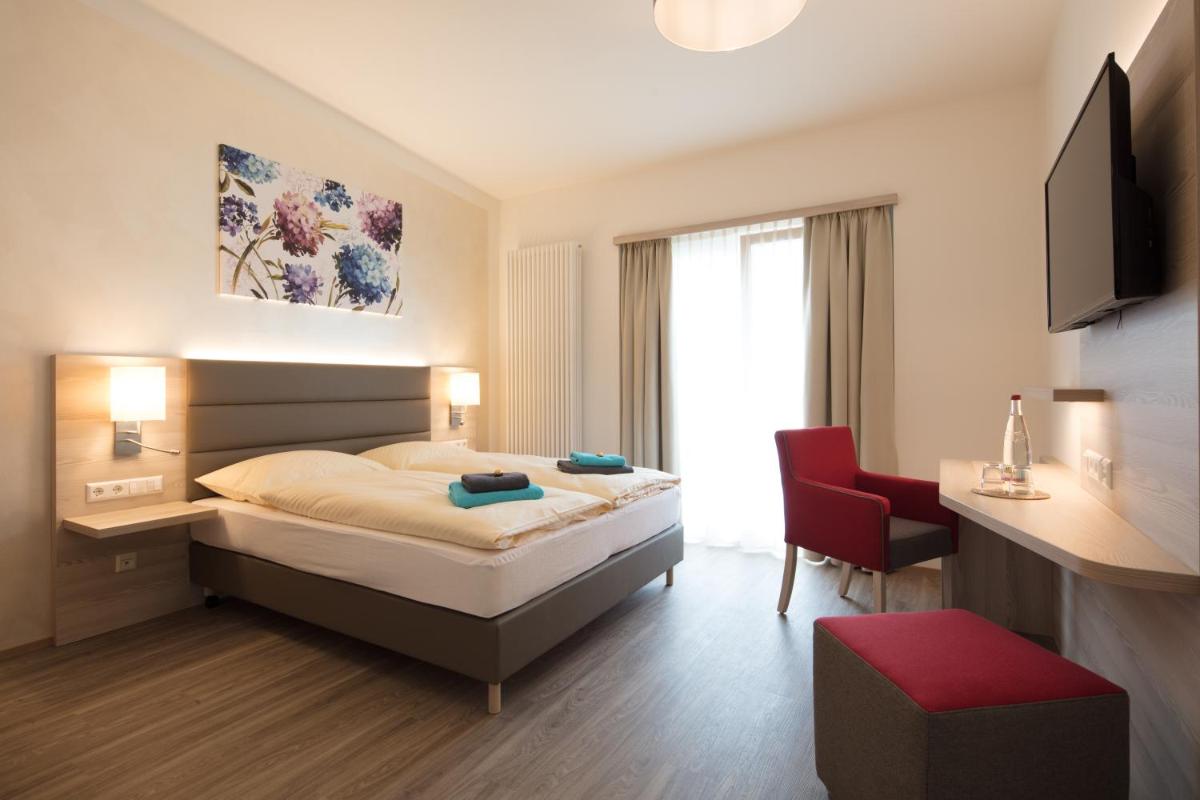 Hotel Gudrun - Housity