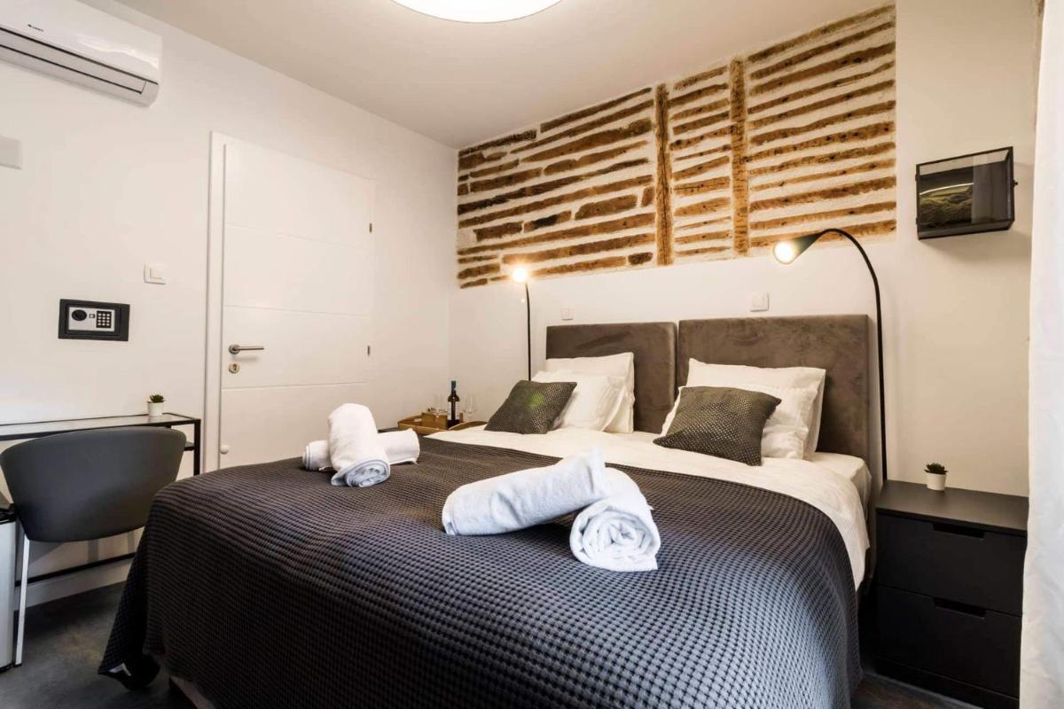 Luxury rooms 7heaven Palace - Housity