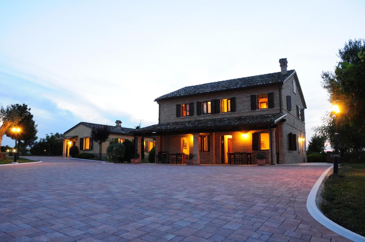 Il Casale - Housity