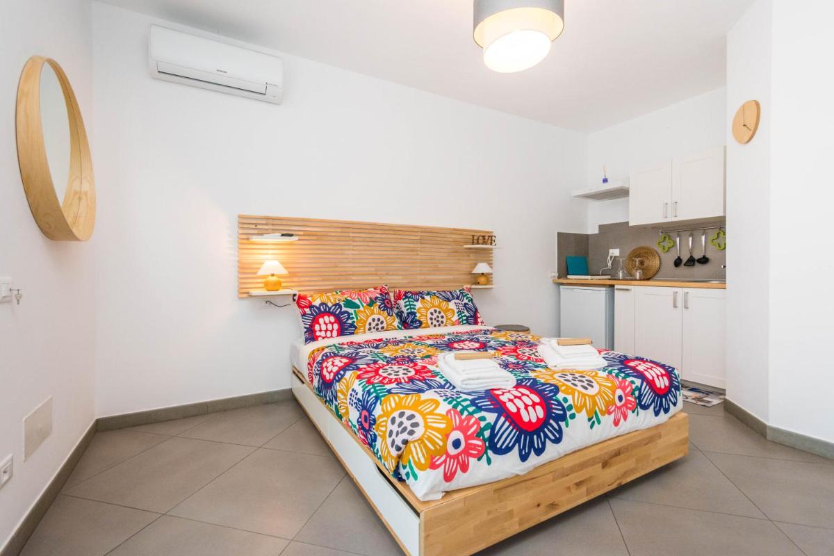 B&B Lo&G - Hizvo