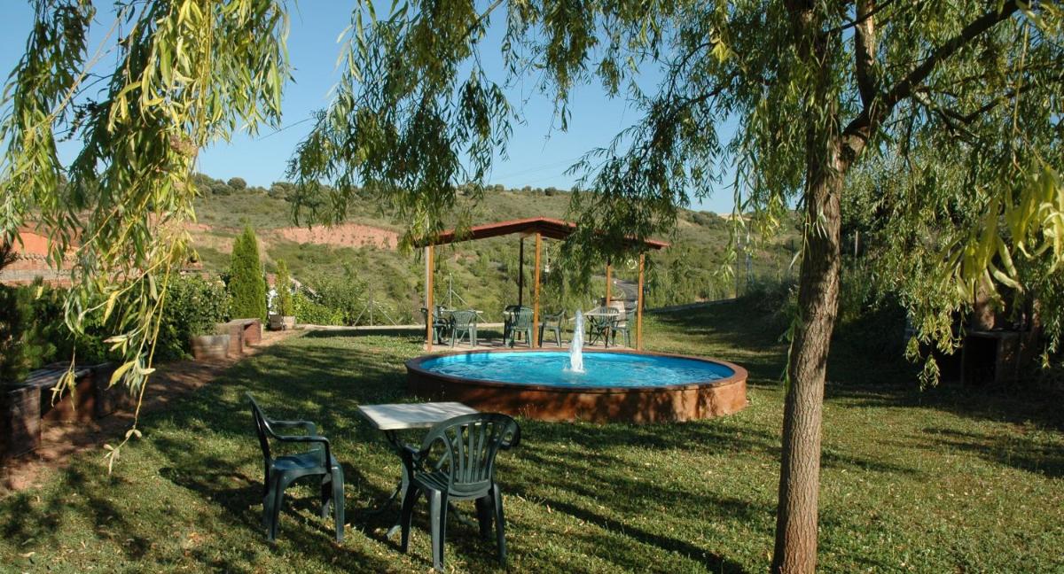 Suitetrails - Casa Rural El Colorao