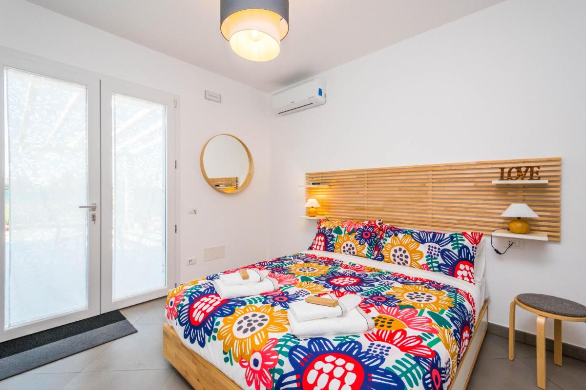 B&B Lo&G - Hizvo