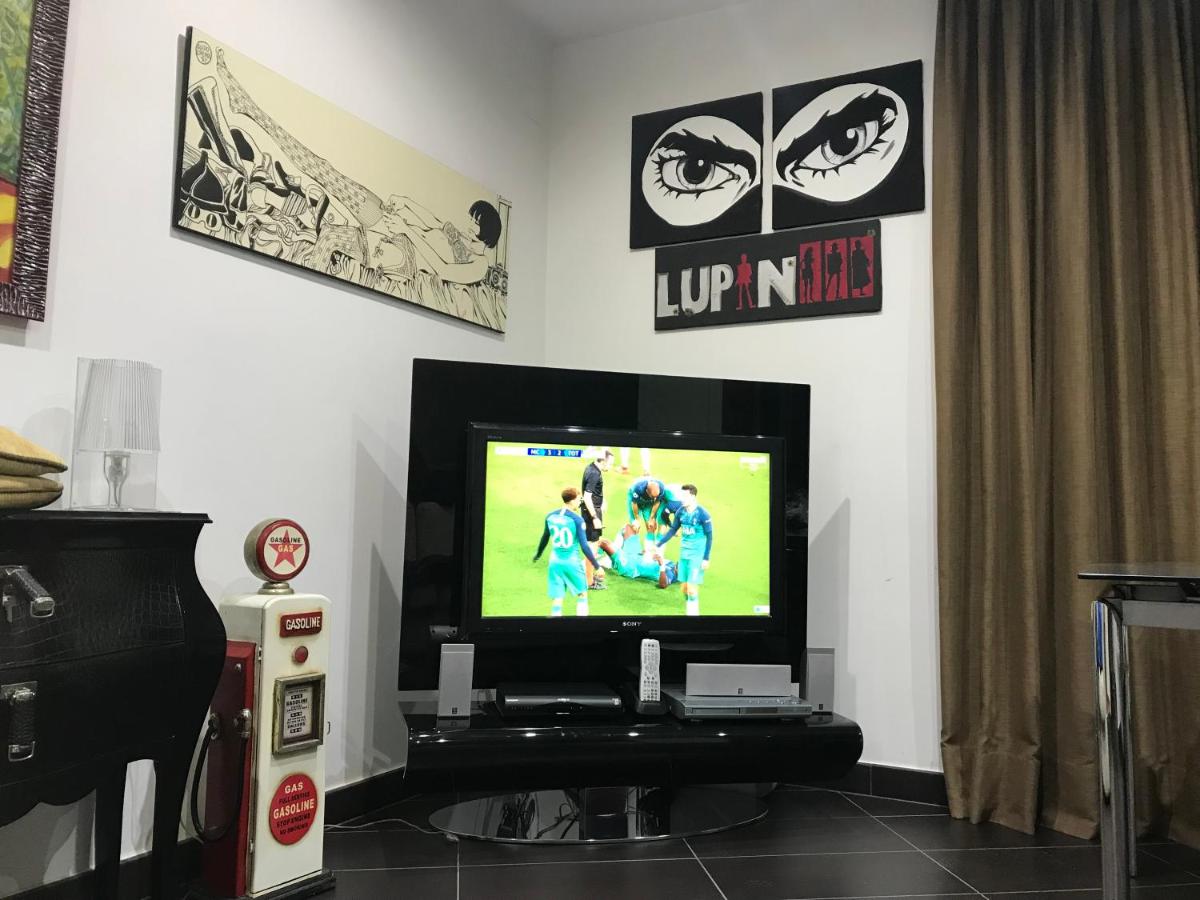 Impero 6 - Housity