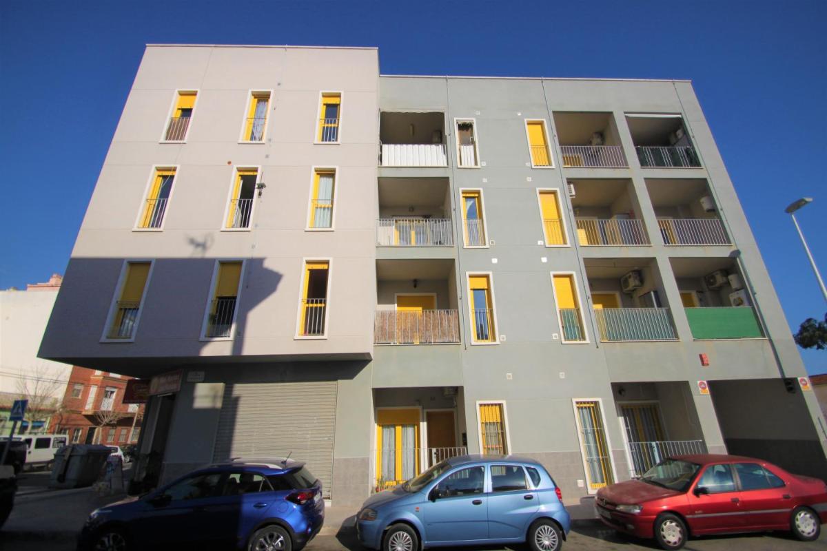 Suitetrails - Apartamento CasaTuris cerca del aeropuerto de El Altet AT101
