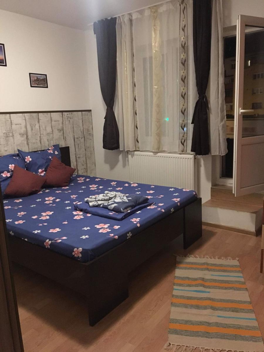 Apartament Anca - Housity