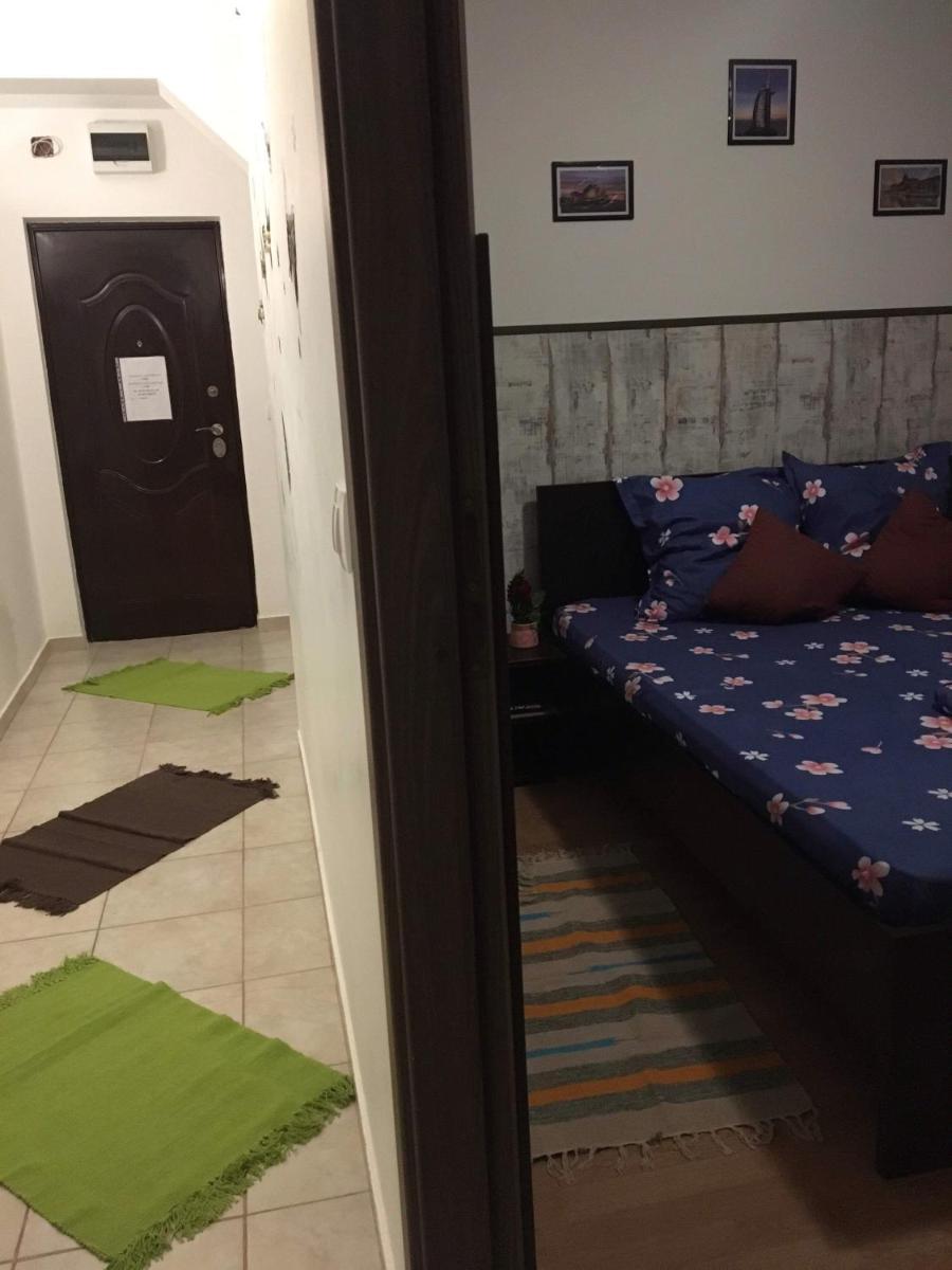 Apartament Anca - Housity