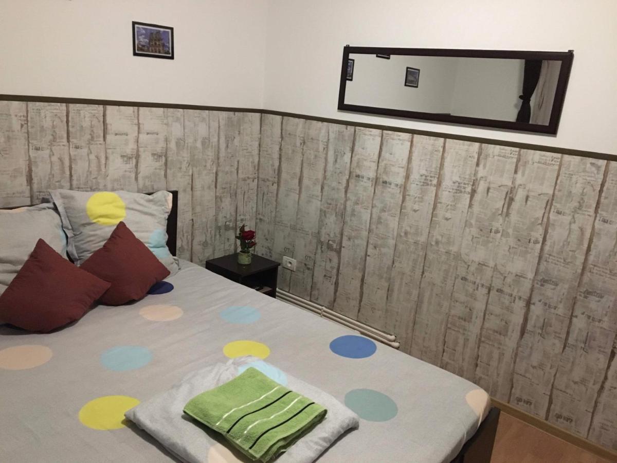 Apartament Anca - Housity