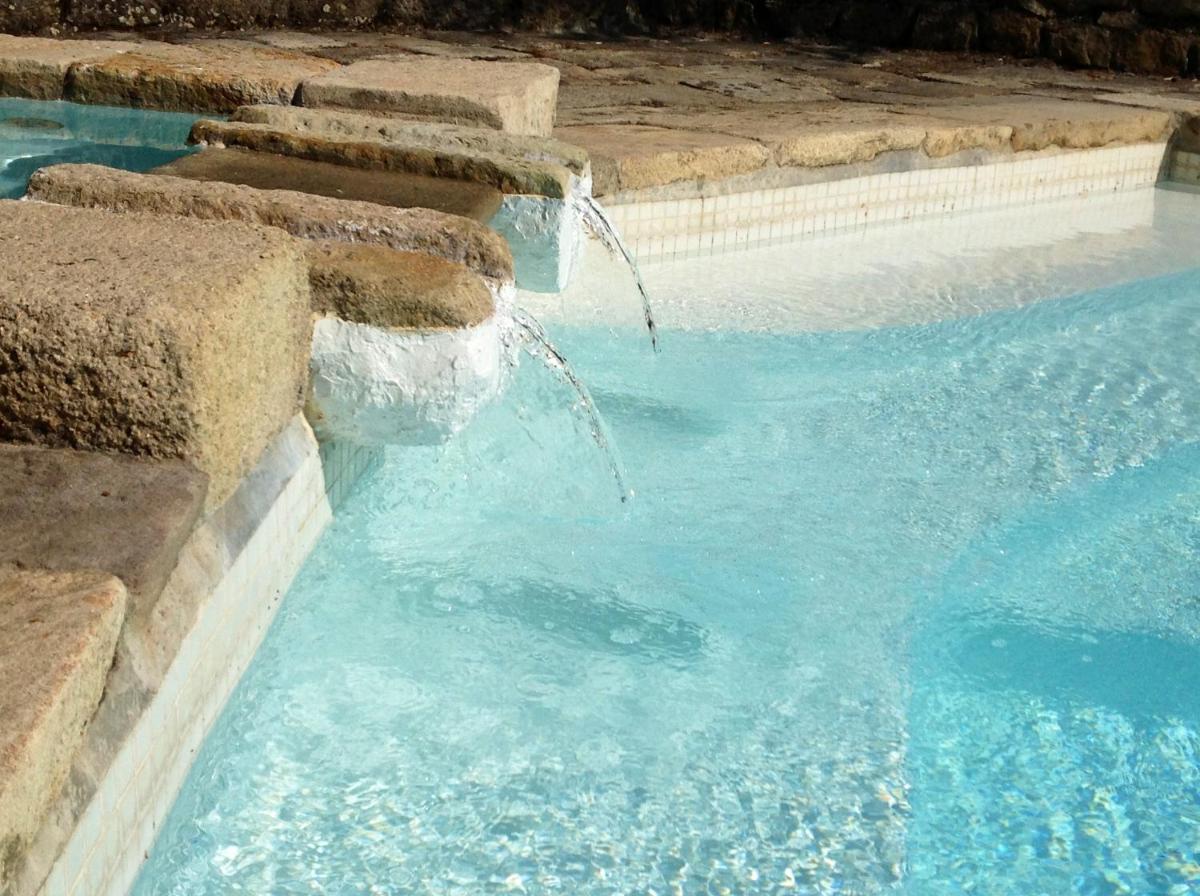 Chambre d'hôtes les Cerisiers - Housity