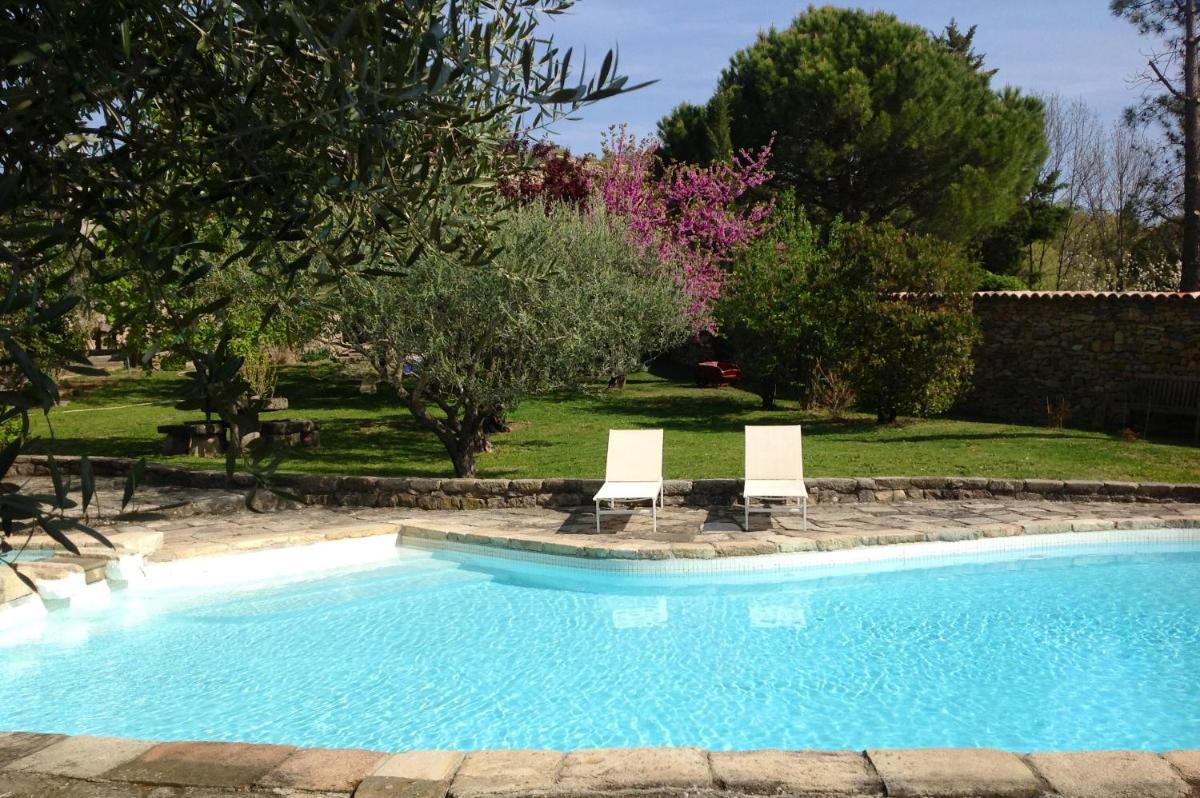 Chambre d'hôtes les Cerisiers - Housity