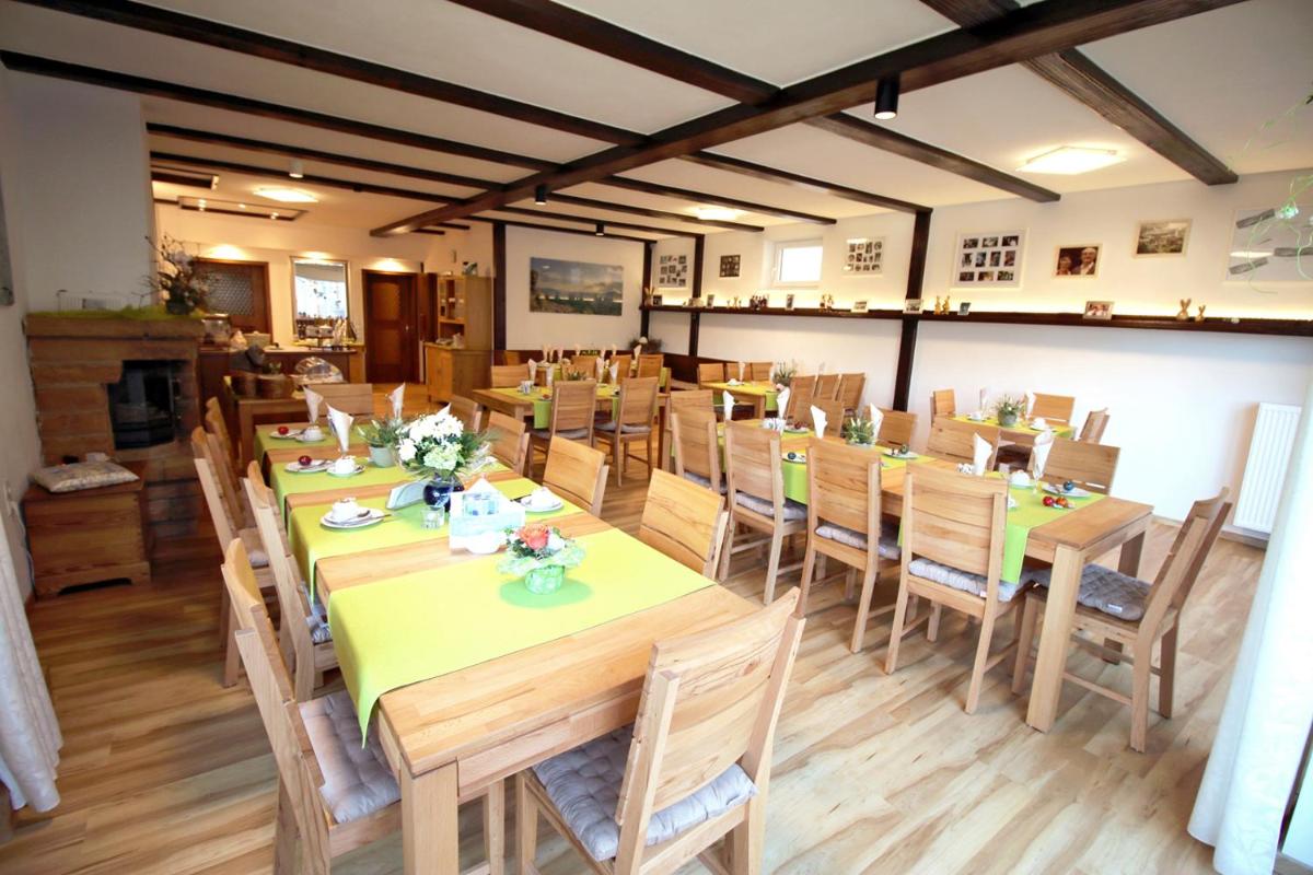 Pension Bergterrasse - Housity
