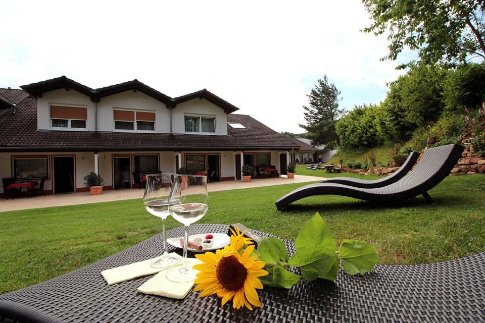 Pension Bergterrasse - Housity