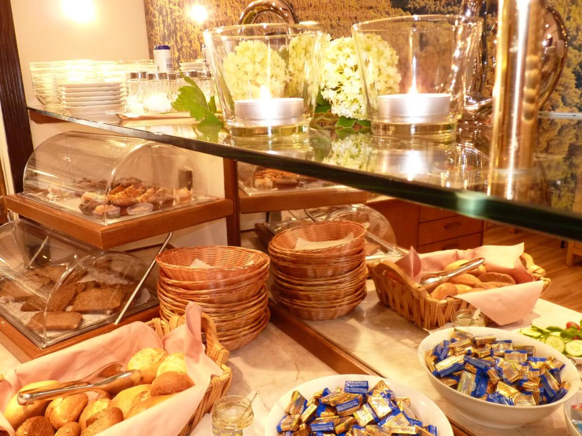 Pension Bergterrasse - Housity