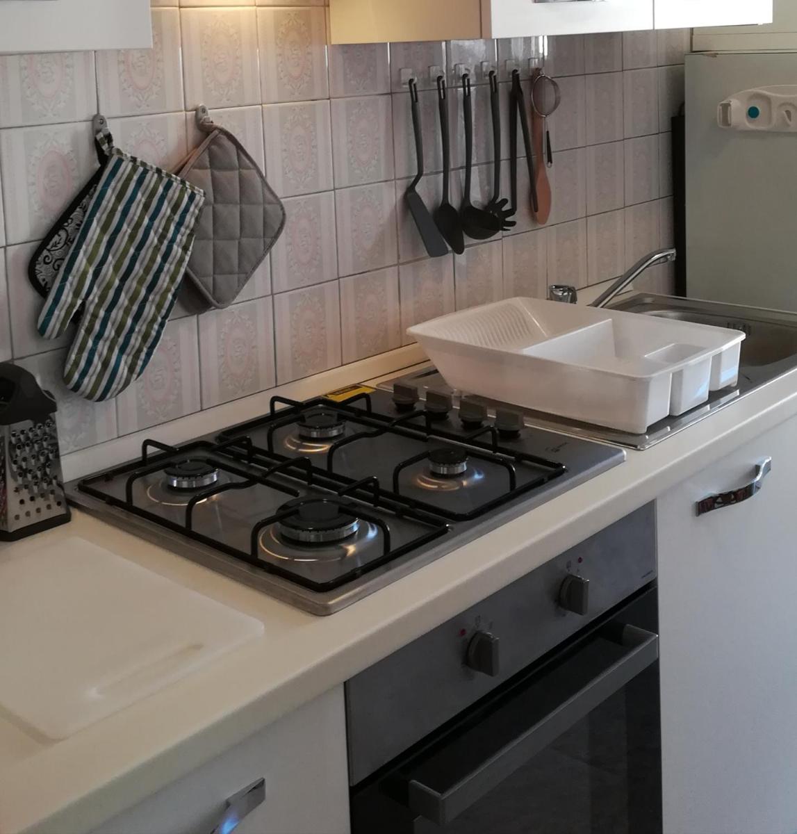 In vacanza a Itri - Casa Ileana - Housity