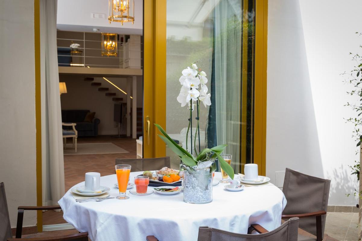 Hotel Milton Roma - Housity