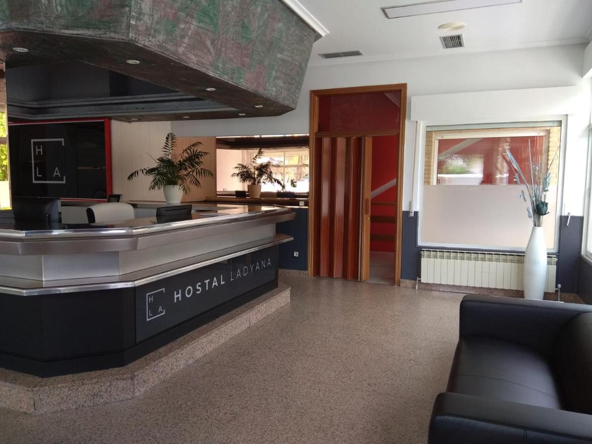 Hostal Lady Ana María - Housity