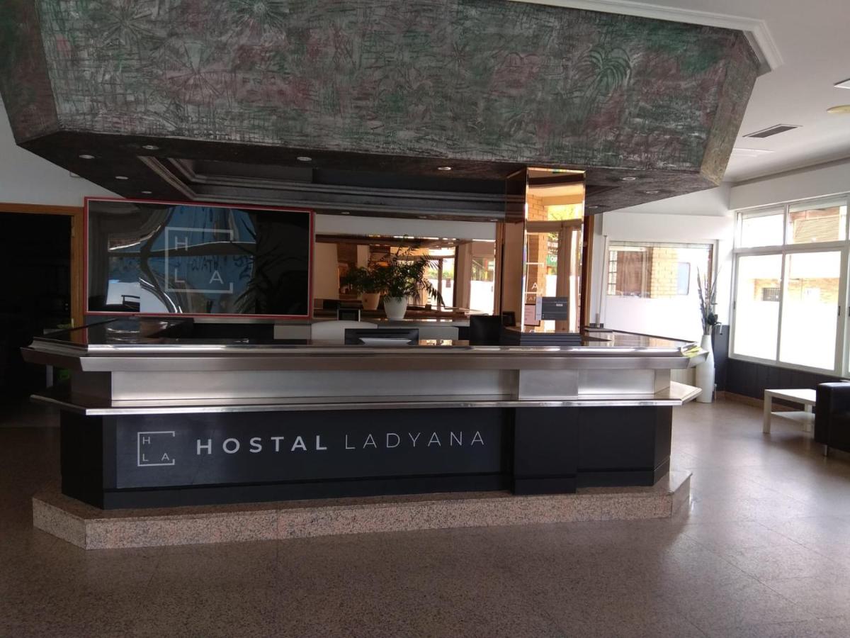 Hostal Lady Ana María - Housity