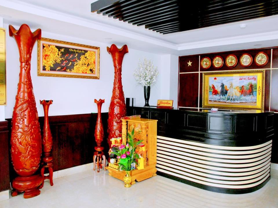 My Vy Khanh Hotel - Housity