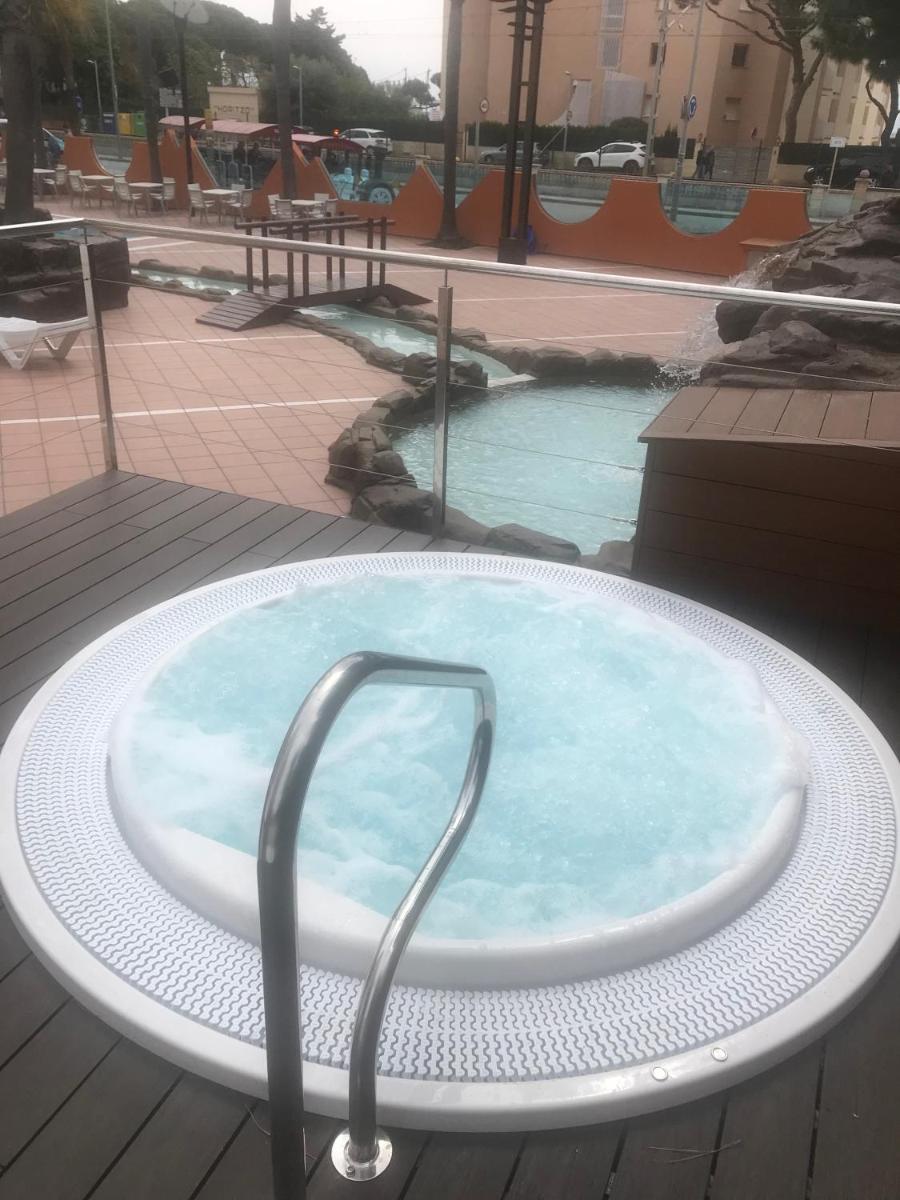 Piscina en o cerca de Hotel Reymar