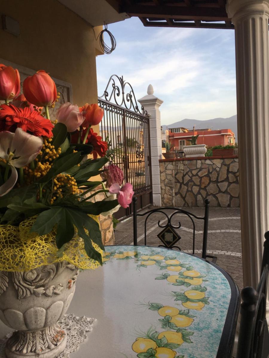 Buonocore Rooms - Housity