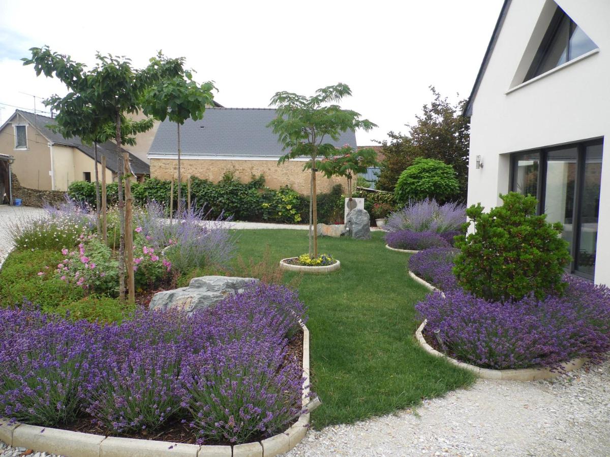 AU PARFUM DES LAVANDES - Housity