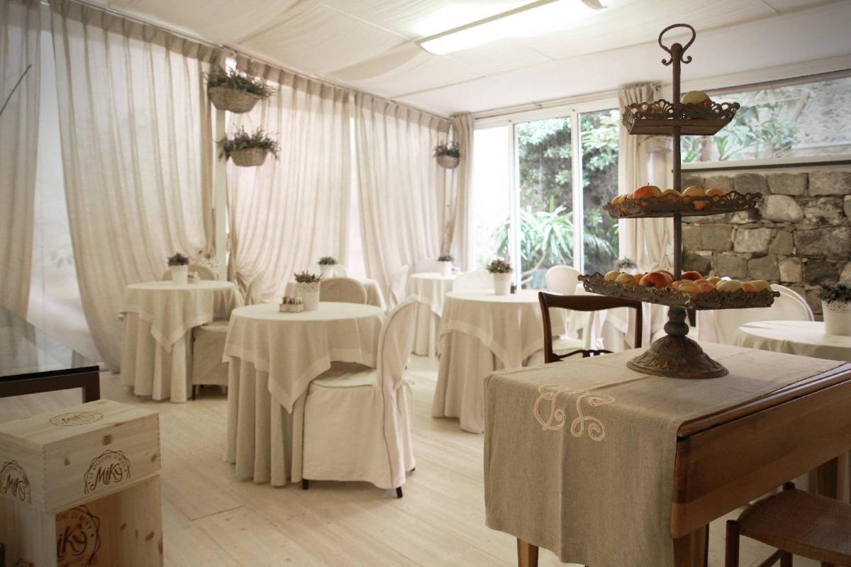 Locanda A Cà Du Gigante - Housity
