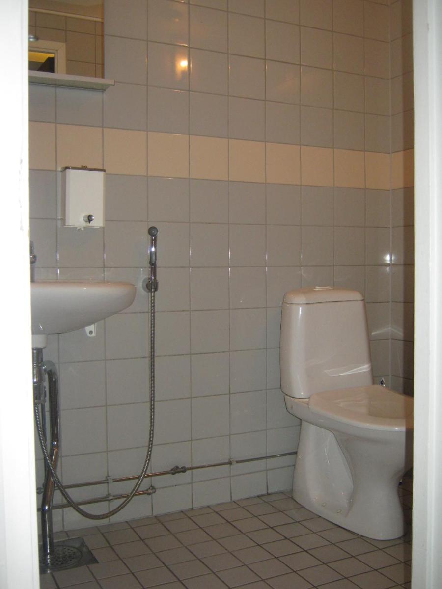 Hostel Matkakoti Patria - Housity