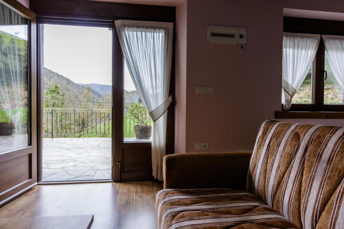 La Dobra de liebana - Housity