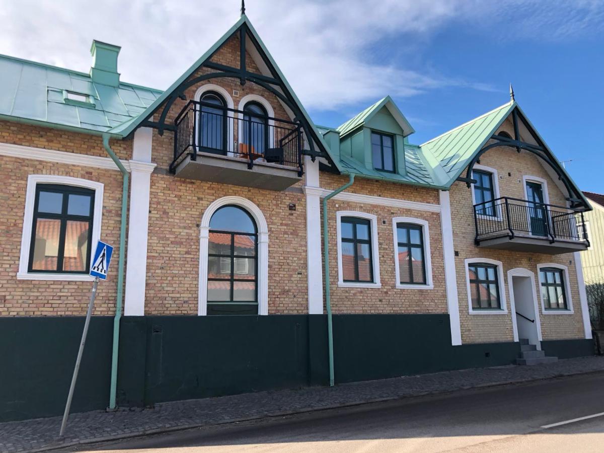 Residence Perseus Båstad - Housity