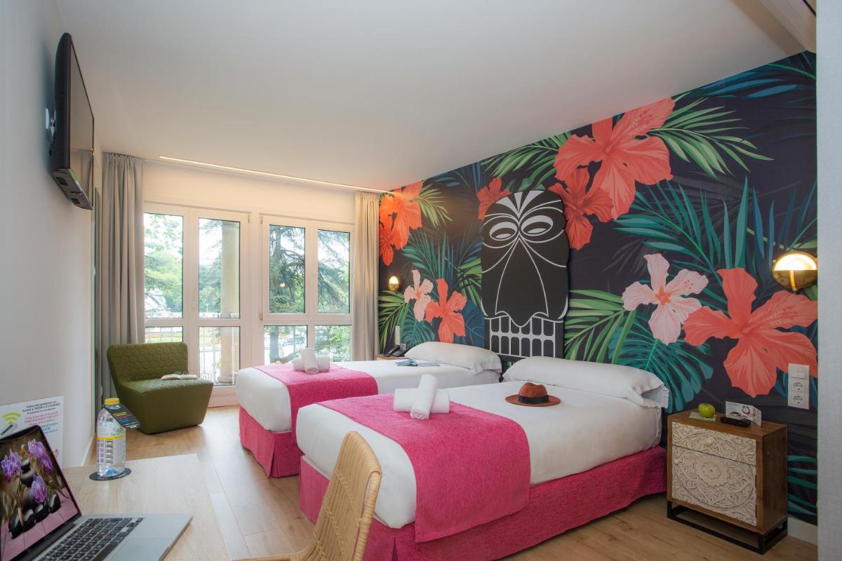 Casual de las Olas San Sebastián - Housity