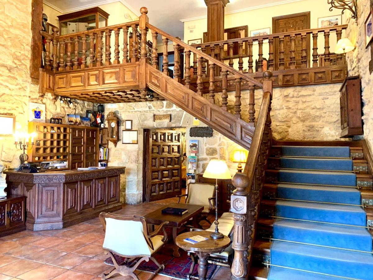 Suitetrails - Hotel Tres Coronas de Silos