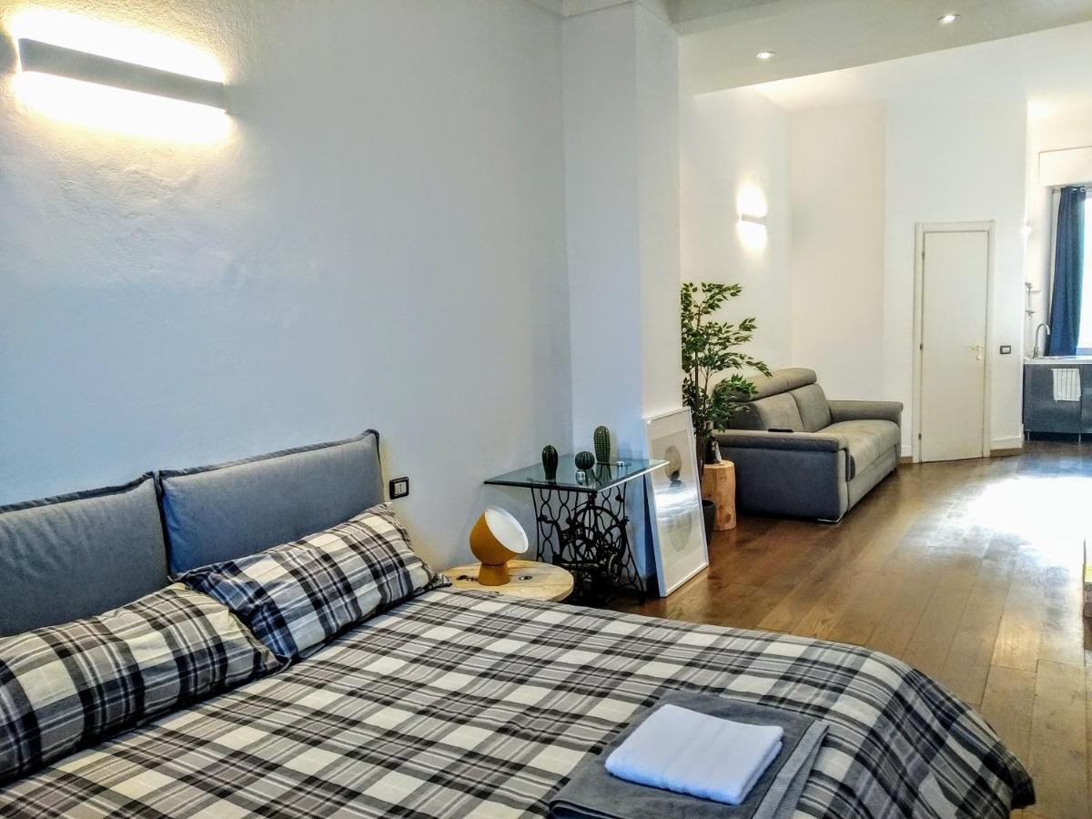 Beautiful Open-Space Loft - Housity
