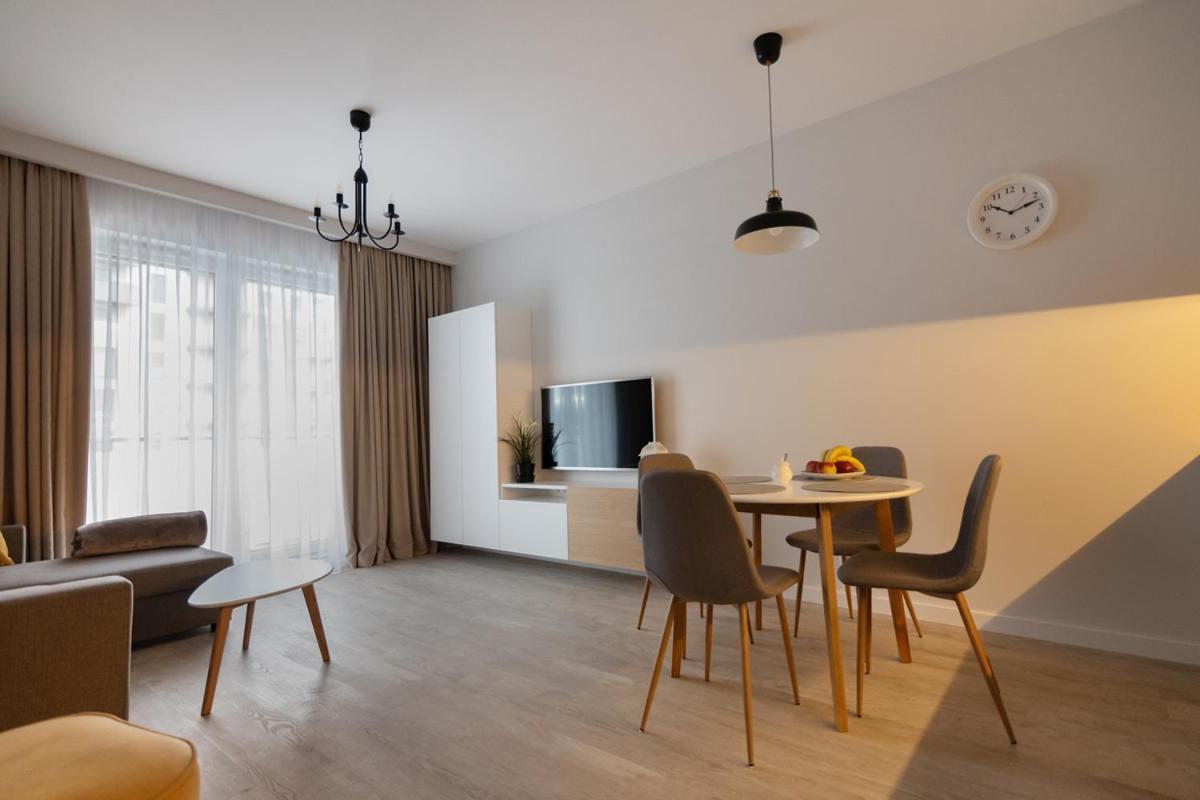 Apartament Tuwima Park - Housity