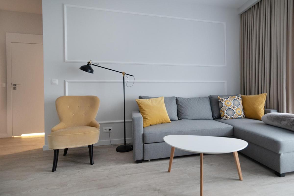 Apartament Tuwima Park - Housity