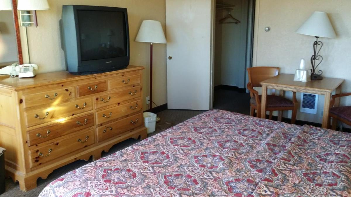 Western Ridge Motel - Housity