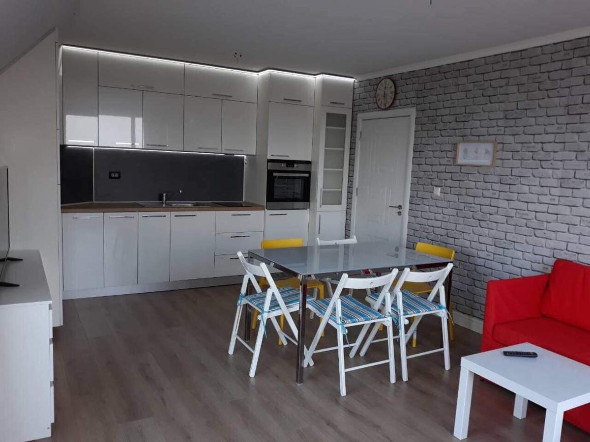 Suitetrails - South Beach Apartments
