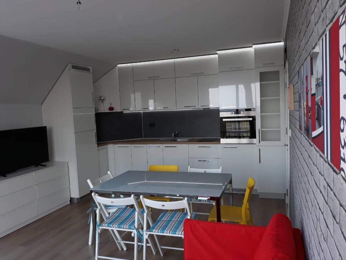Suitetrails - South Beach Apartments