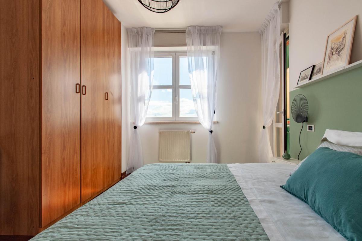 Suitetrails - WellStay Perugia Train Station