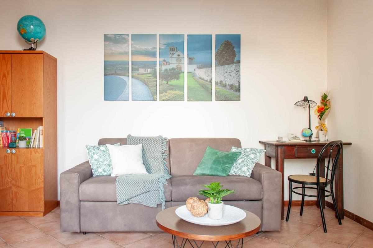 WellStay Perugia Train Station - Housity