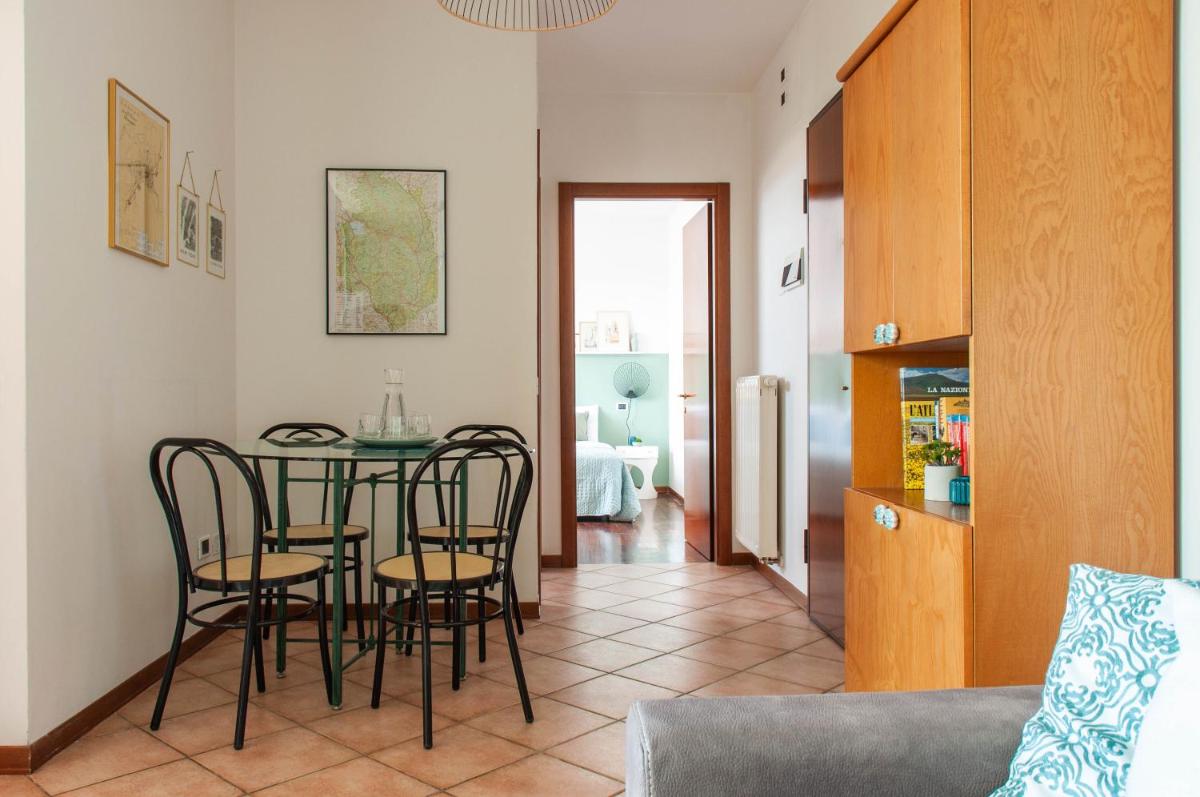 WellStay Perugia Train Station - Housity